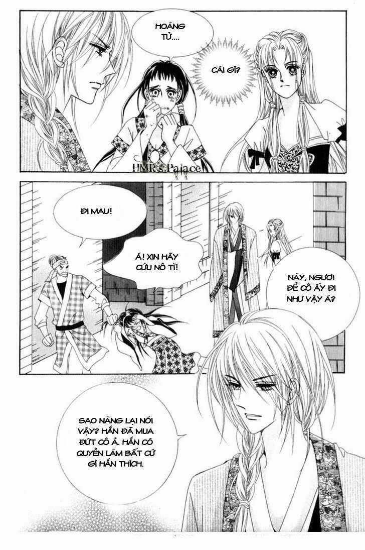 Crazy Girl Shin Bia - Nữ Hoàng Rắc Rối Chapter 15 trang 27