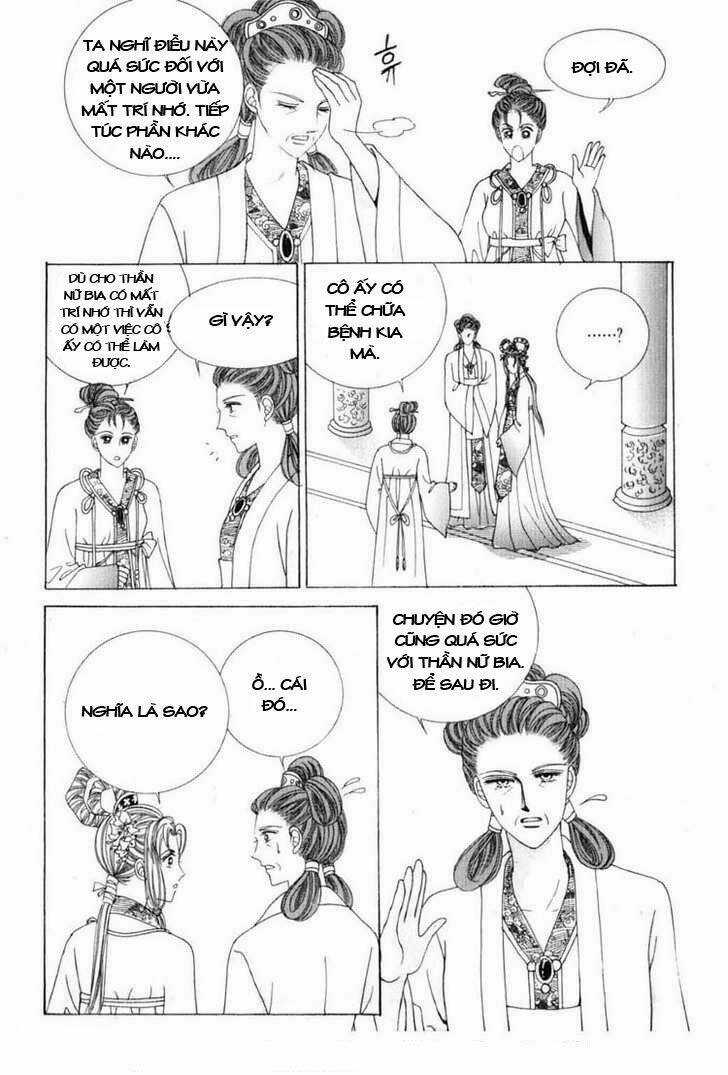 Crazy Girl Shin Bia - Nữ Hoàng Rắc Rối Chapter 18 trang 24