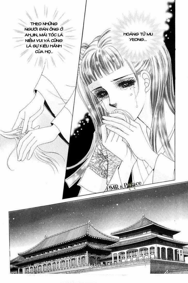 Crazy Girl Shin Bia - Nữ Hoàng Rắc Rối Chapter 18 trang 7