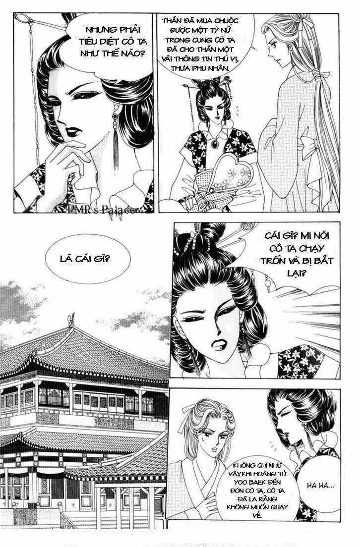 Crazy Girl Shin Bia - Nữ Hoàng Rắc Rối Chapter 19 trang 10