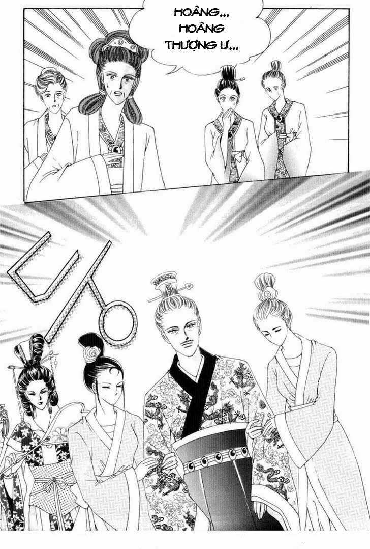 Crazy Girl Shin Bia - Nữ Hoàng Rắc Rối Chapter 19 trang 17