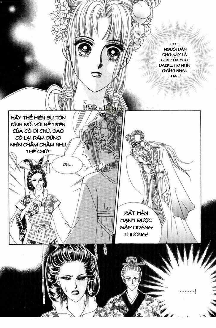 Crazy Girl Shin Bia - Nữ Hoàng Rắc Rối Chapter 19 trang 24