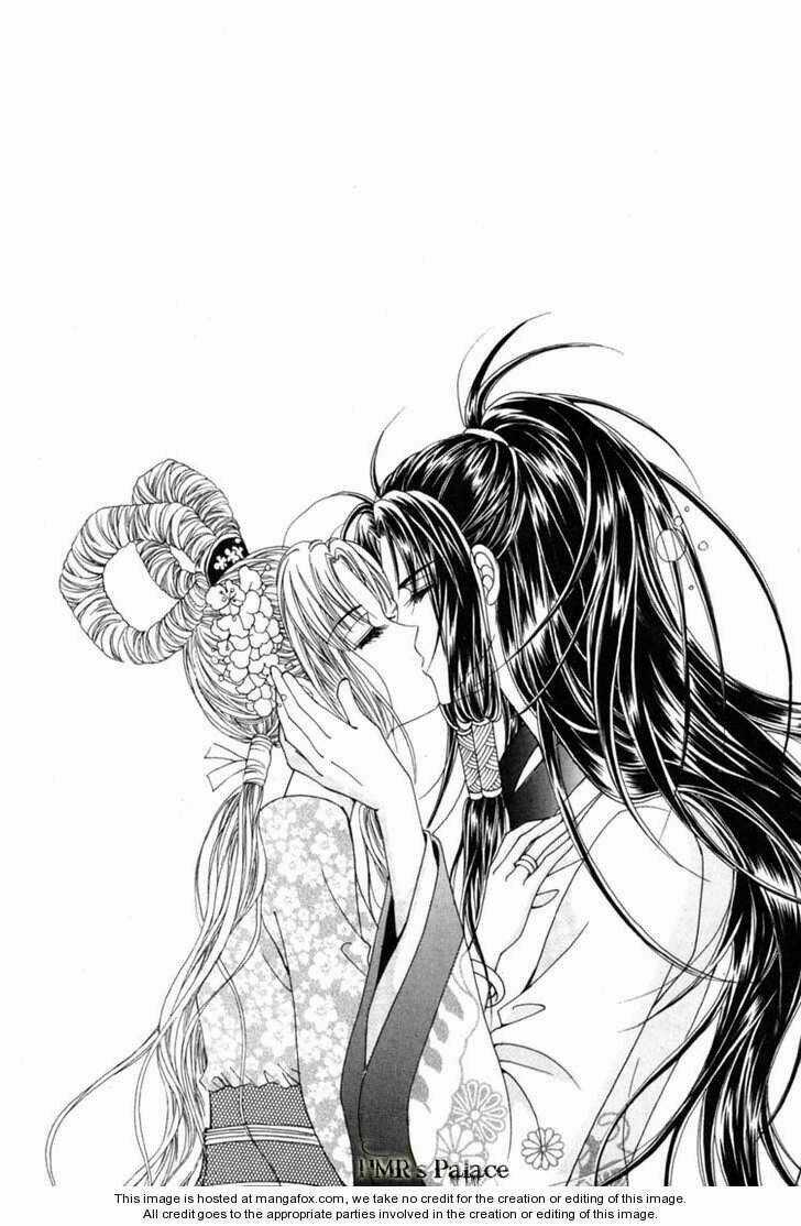 Crazy Girl Shin Bia - Nữ Hoàng Rắc Rối Chapter 20 trang 2