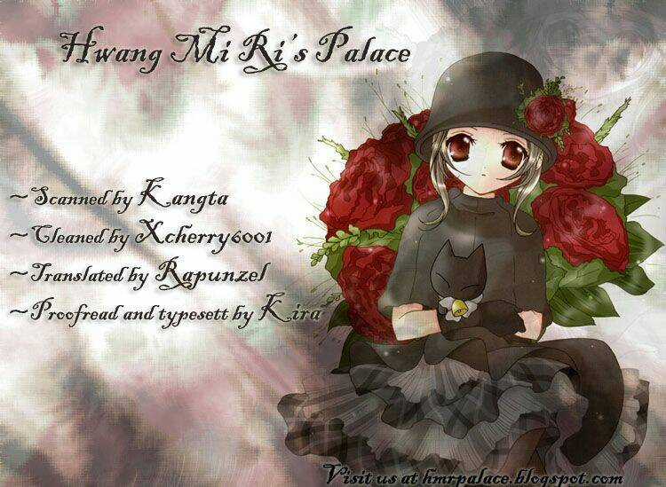 Crazy Girl Shin Bia - Nữ Hoàng Rắc Rối Chapter 22 trang 1