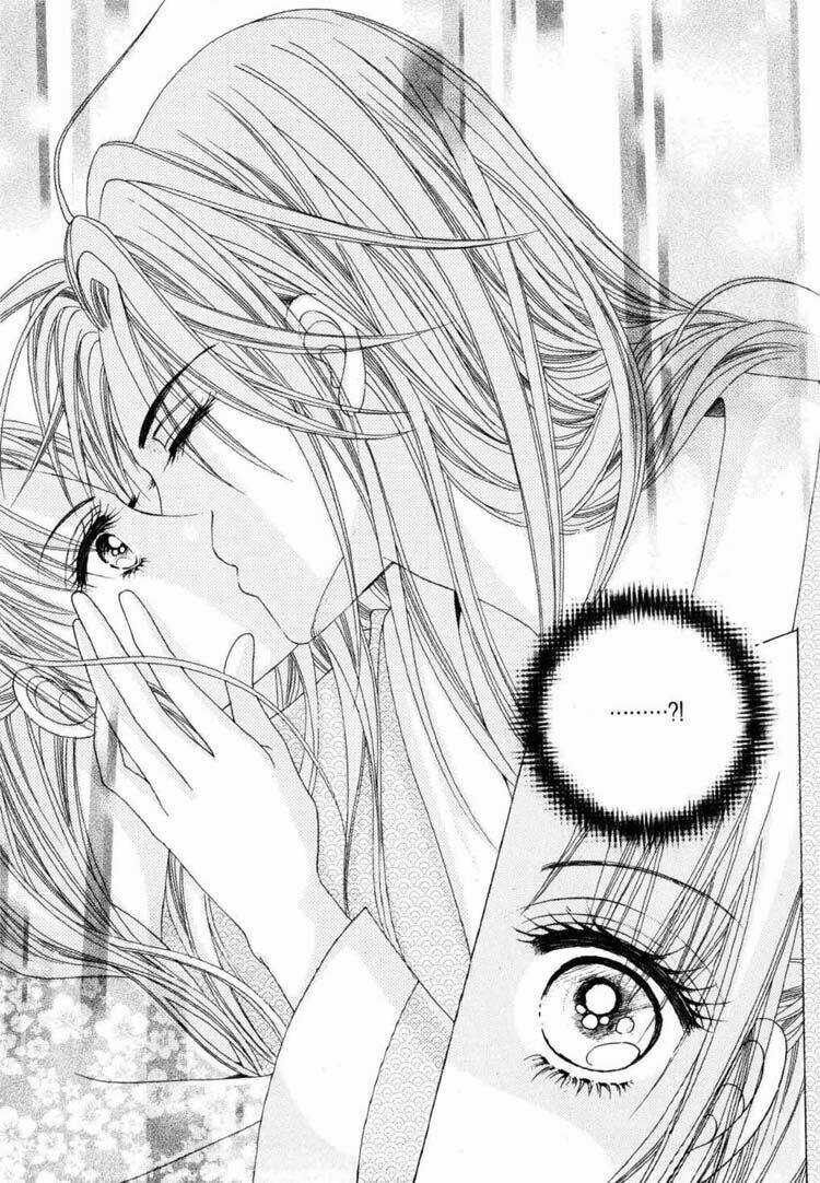 Crazy Girl Shin Bia - Nữ Hoàng Rắc Rối Chapter 22 trang 16