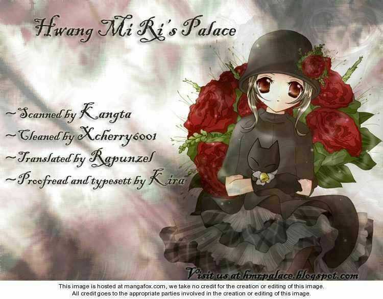 Crazy Girl Shin Bia - Nữ Hoàng Rắc Rối Chapter 23 trang 1