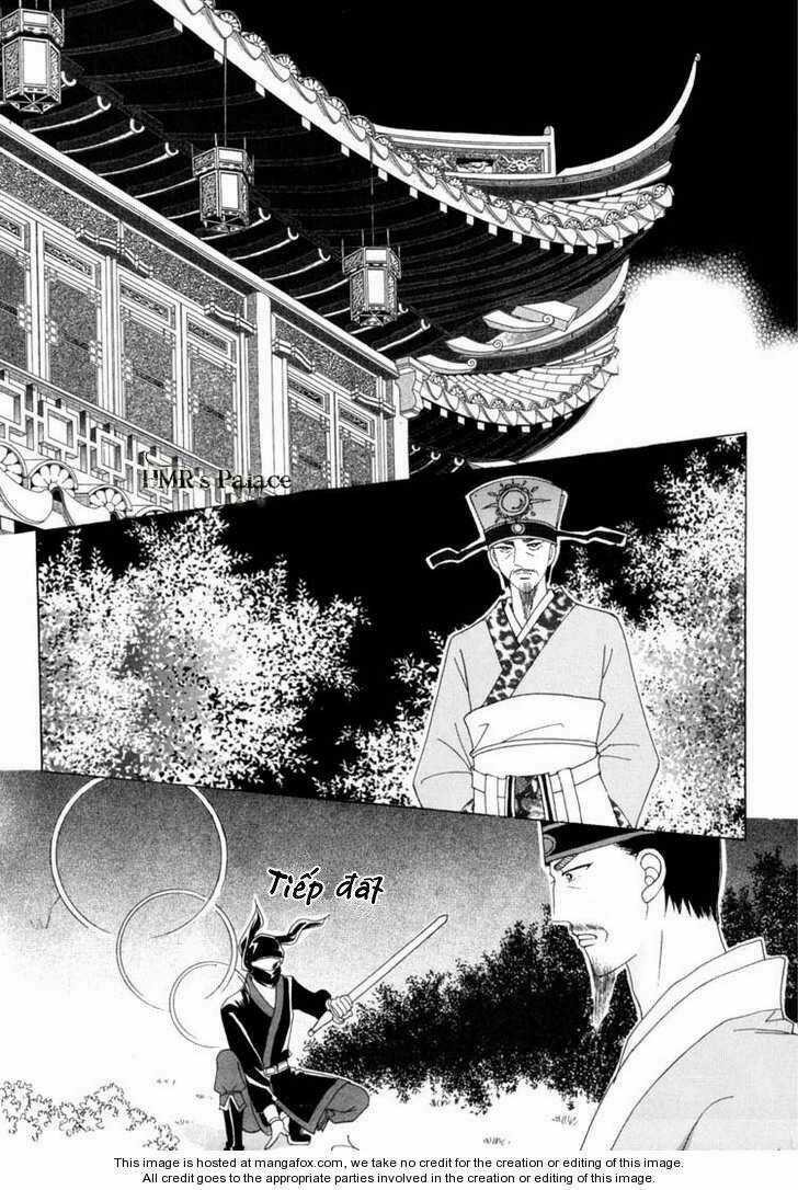 Crazy Girl Shin Bia - Nữ Hoàng Rắc Rối Chapter 23 trang 2