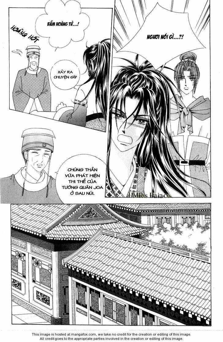 Crazy Girl Shin Bia - Nữ Hoàng Rắc Rối Chapter 23 trang 26