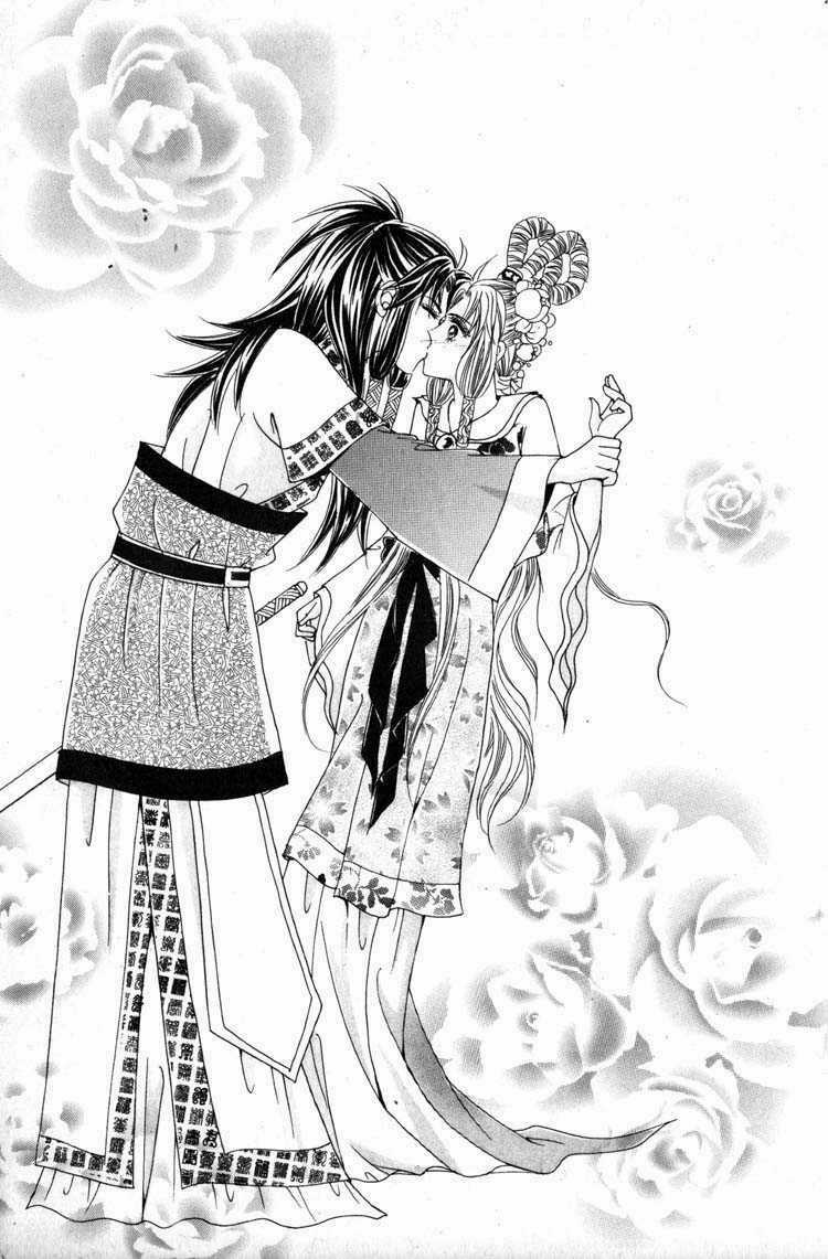 Crazy Girl Shin Bia - Nữ Hoàng Rắc Rối Chapter 24 trang 6