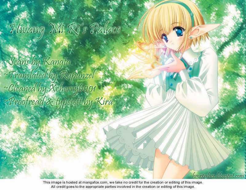 Crazy Girl Shin Bia - Nữ Hoàng Rắc Rối Chapter 25 trang 0