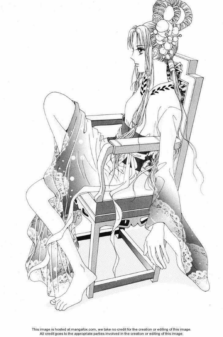 Crazy Girl Shin Bia - Nữ Hoàng Rắc Rối Chapter 25 trang 2