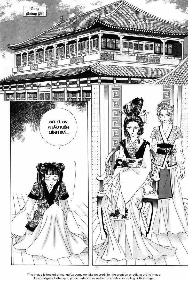 Crazy Girl Shin Bia - Nữ Hoàng Rắc Rối Chapter 26 trang 19