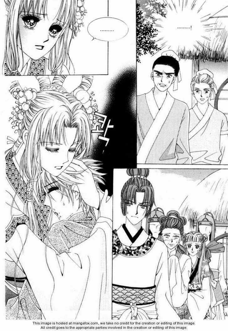 Crazy Girl Shin Bia - Nữ Hoàng Rắc Rối Chapter 28 trang 13