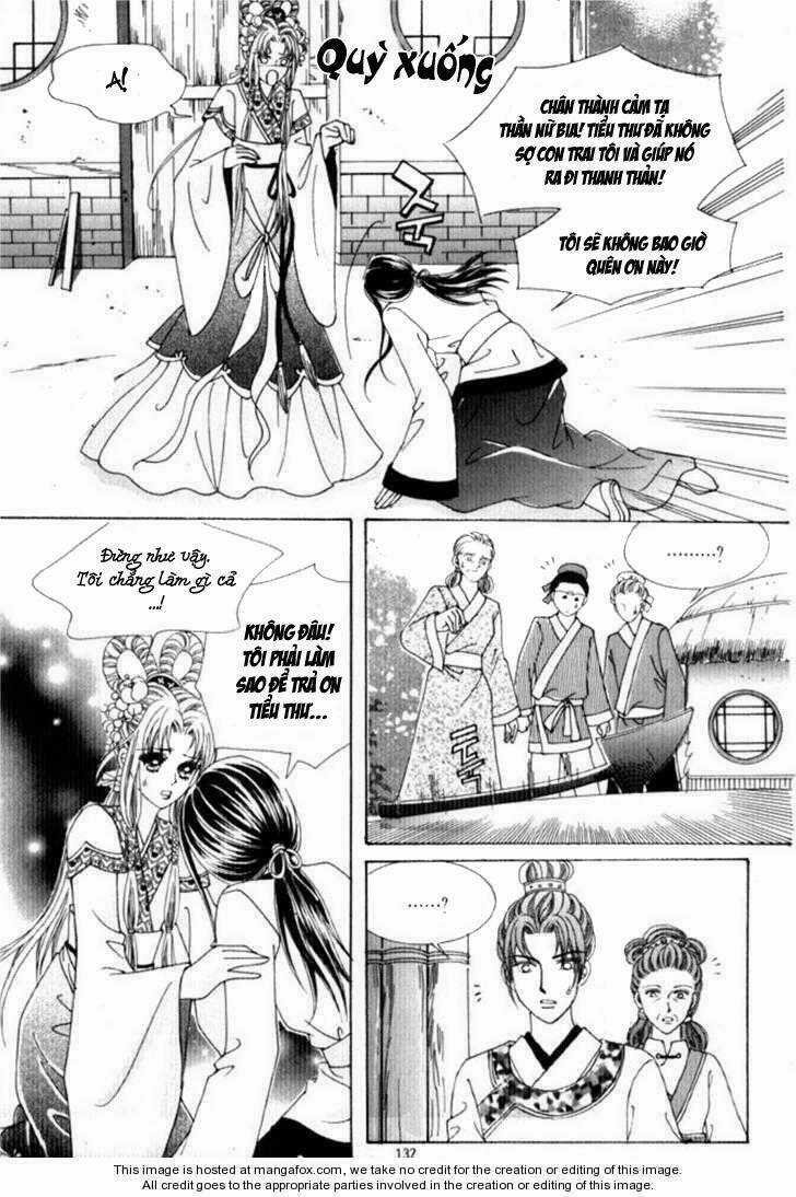 Crazy Girl Shin Bia - Nữ Hoàng Rắc Rối Chapter 28 trang 24