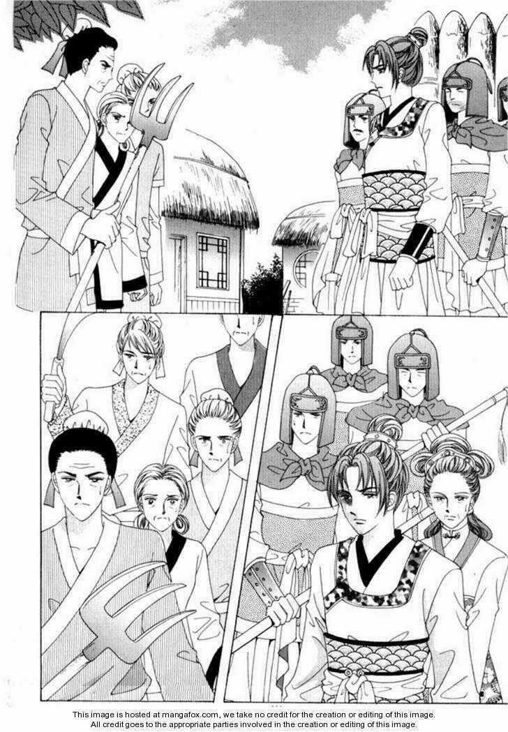 Crazy Girl Shin Bia - Nữ Hoàng Rắc Rối Chapter 28 trang 3