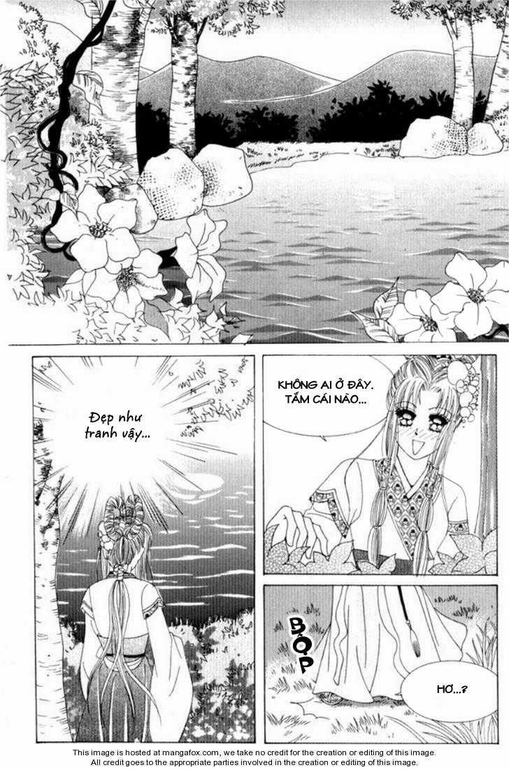 Crazy Girl Shin Bia - Nữ Hoàng Rắc Rối Chapter 29 trang 19