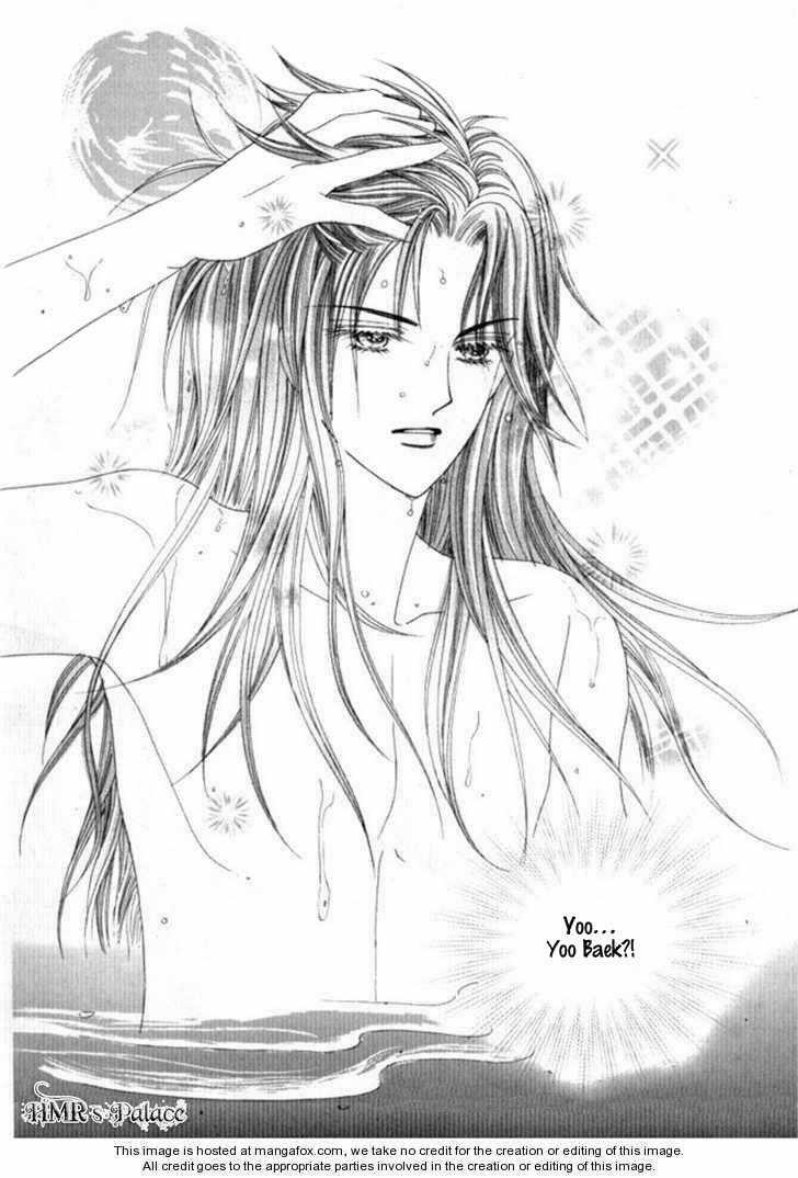 Crazy Girl Shin Bia - Nữ Hoàng Rắc Rối Chapter 29 trang 23