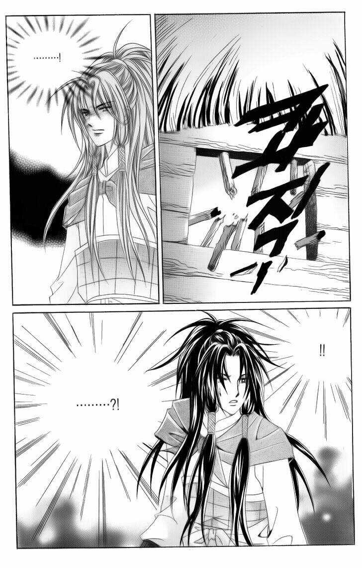 Crazy Girl Shin Bia - Nữ Hoàng Rắc Rối Chapter 31 trang 27