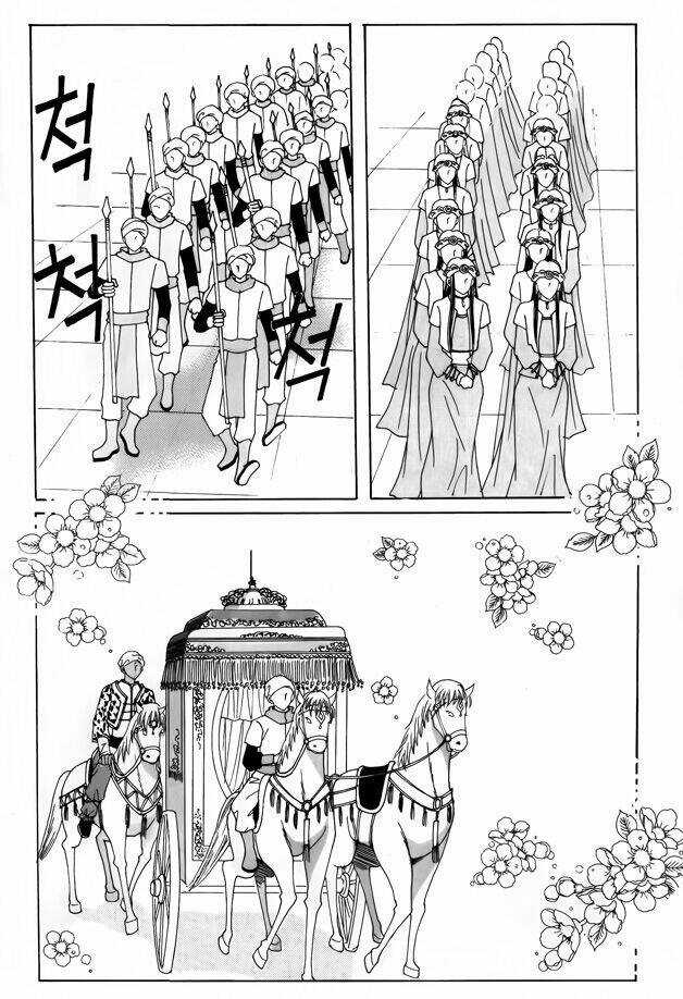 Crazy Girl Shin Bia - Nữ Hoàng Rắc Rối Chapter 41 trang 24