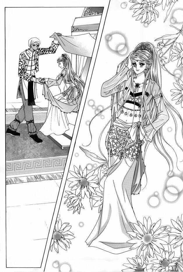 Crazy Girl Shin Bia - Nữ Hoàng Rắc Rối Chapter 41 trang 26