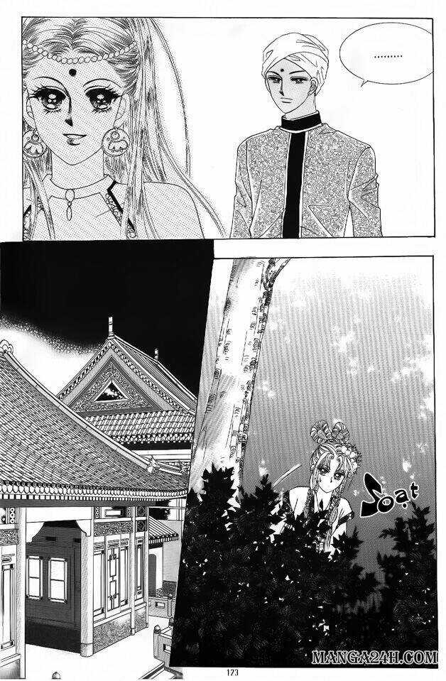 Crazy Girl Shin Bia - Nữ Hoàng Rắc Rối Chapter 47 trang 15