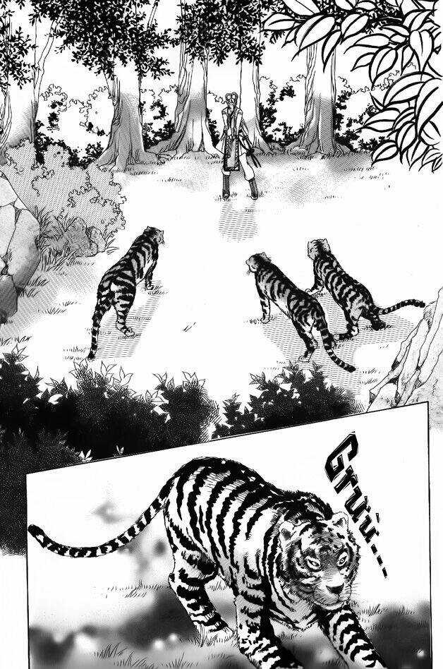 Crazy Girl Shin Bia - Nữ Hoàng Rắc Rối Chapter 49 trang 28