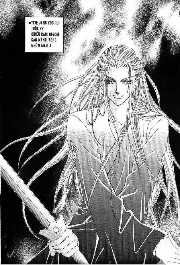 Crazy Girl Shin Bia - Nữ Hoàng Rắc Rối Chapter 52 trang 22