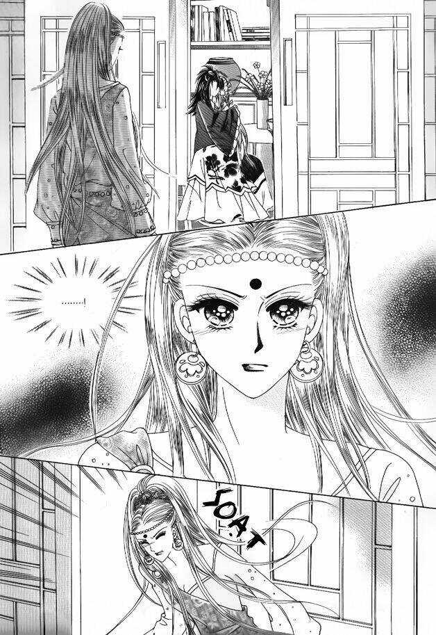 Crazy Girl Shin Bia - Nữ Hoàng Rắc Rối Chapter 53 trang 19