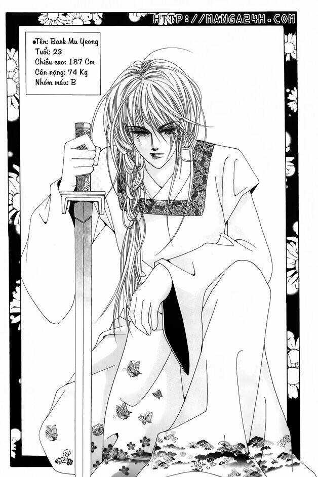Crazy Girl Shin Bia - Nữ Hoàng Rắc Rối Chapter 55 trang 6