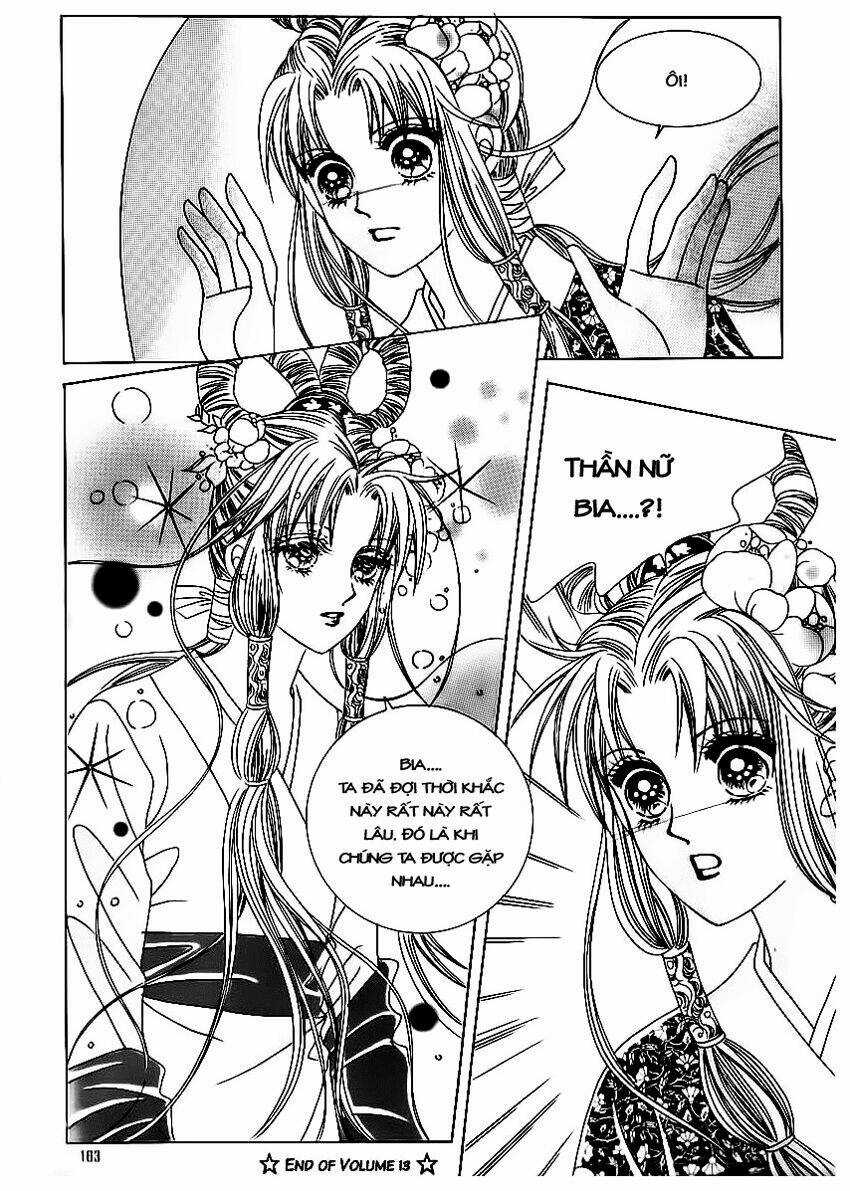 Crazy Girl Shin Bia - Nữ Hoàng Rắc Rối Chapter 64 trang 23