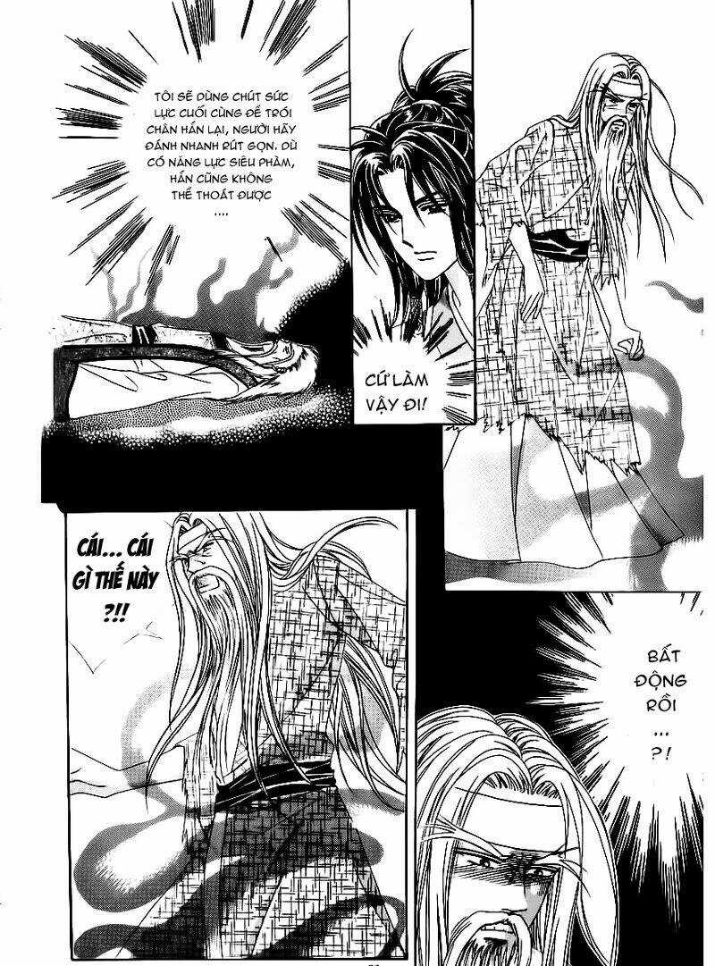 Crazy Girl Shin Bia - Nữ Hoàng Rắc Rối Chapter 65 trang 20