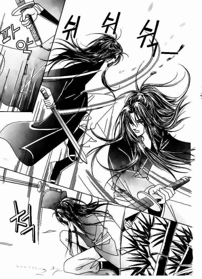 Crazy Girl Shin Bia - Nữ Hoàng Rắc Rối Chapter 68 trang 28