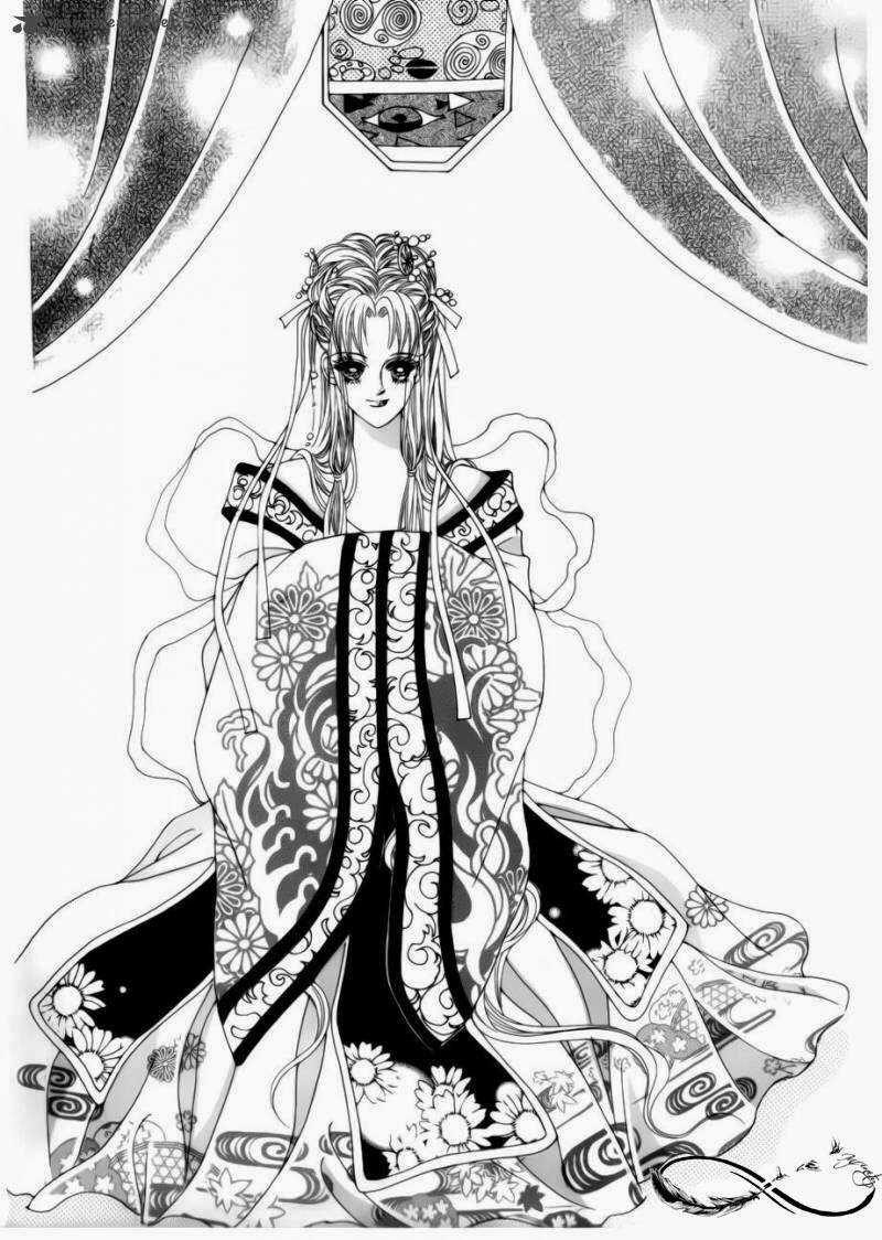 Crazy Girl Shin Bia - Nữ Hoàng Rắc Rối Chapter 76 trang 3