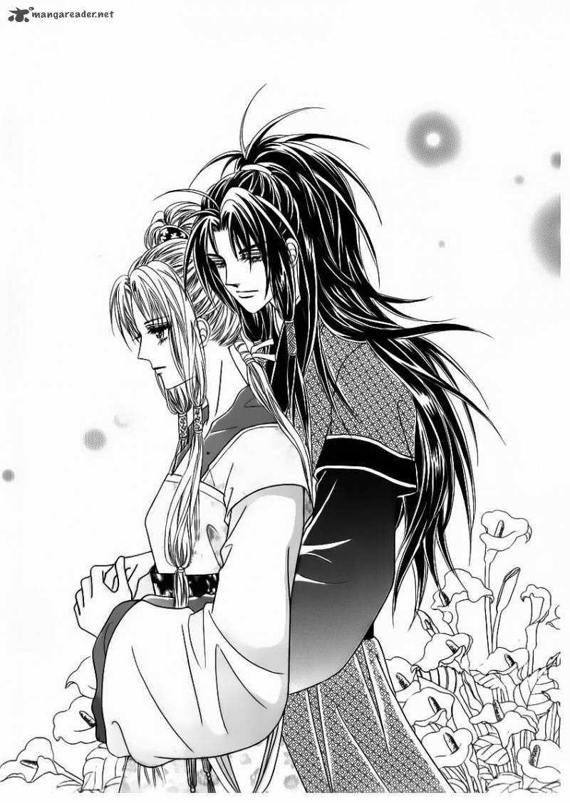 Crazy Girl Shin Bia - Nữ Hoàng Rắc Rối Chapter 80 trang 3