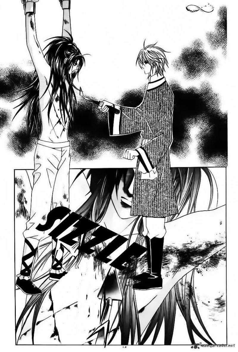 Crazy Girl Shin Bia - Nữ Hoàng Rắc Rối Chapter 81 trang 14