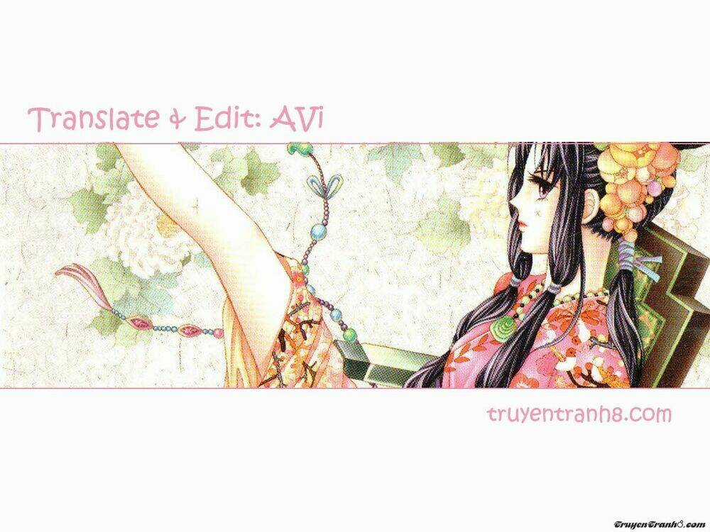 Crazy Girl Shin Bia - Nữ Hoàng Rắc Rối Chapter 83 trang 42