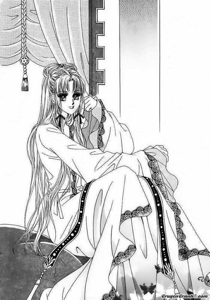 Crazy Girl Shin Bia - Nữ Hoàng Rắc Rối Chapter 84 trang 3