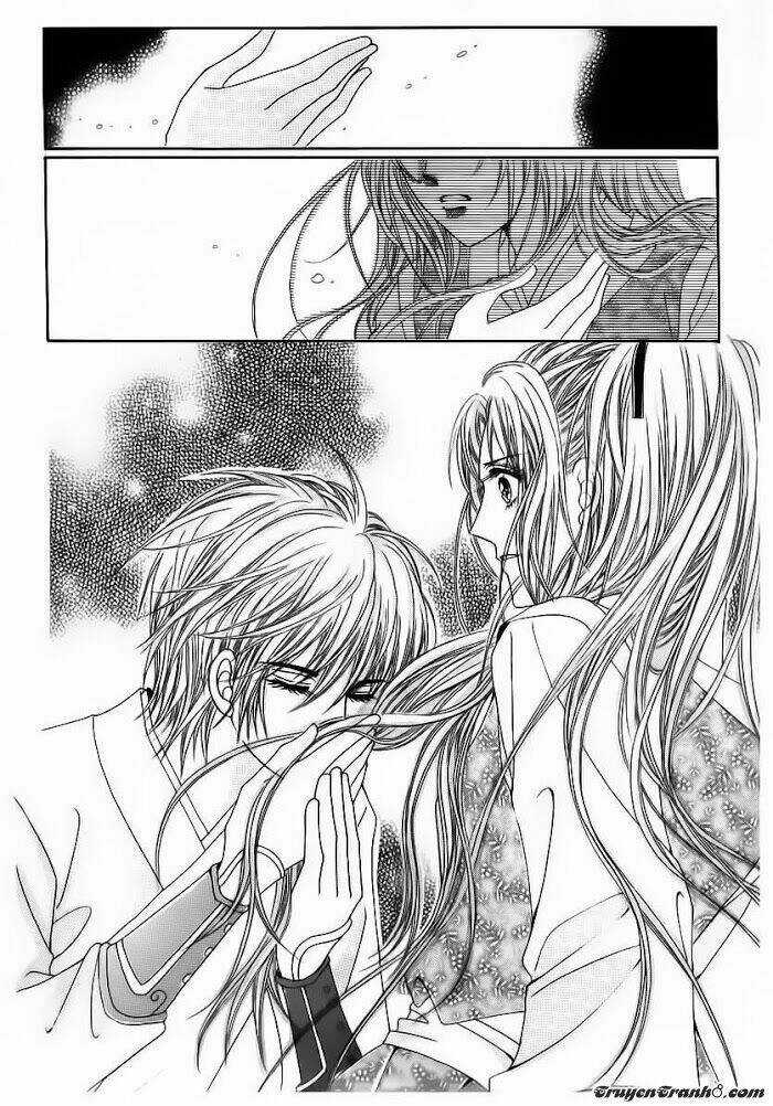 Crazy Girl Shin Bia - Nữ Hoàng Rắc Rối Chapter 84 trang 72