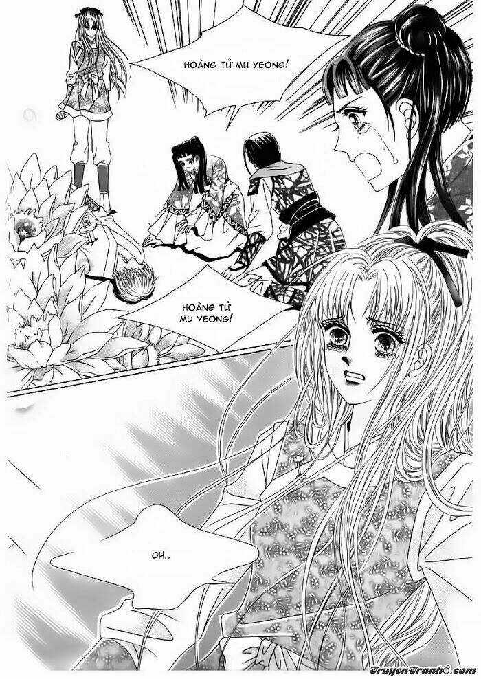 Crazy Girl Shin Bia - Nữ Hoàng Rắc Rối Chapter 84 trang 76