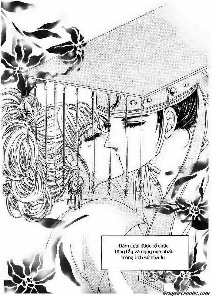 Crazy Girl Shin Bia - Nữ Hoàng Rắc Rối Chapter 84 trang 97