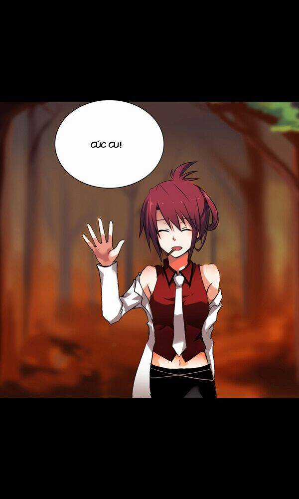 Crepuscule Chapter 1 trang 13