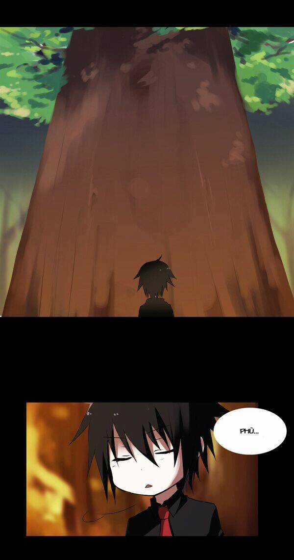 Crepuscule Chapter 1 trang 15