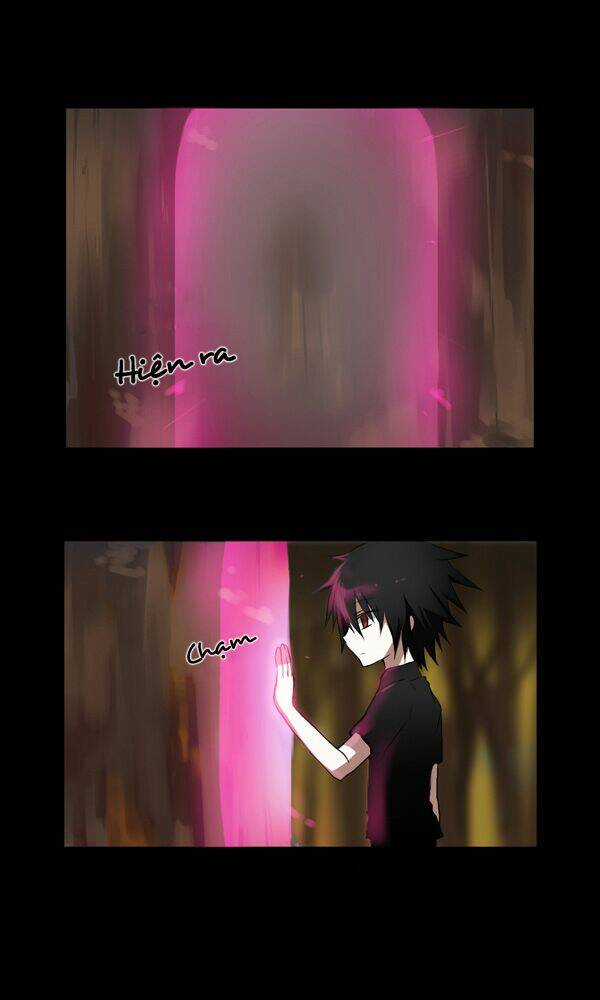 Crepuscule Chapter 1 trang 17