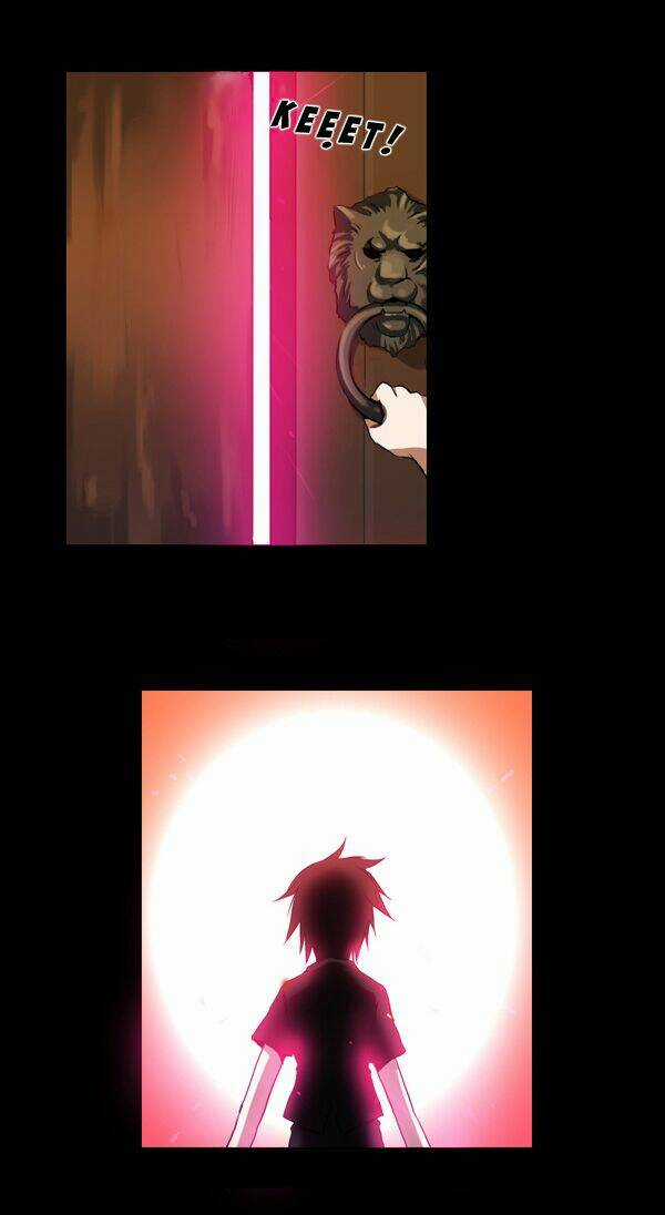 Crepuscule Chapter 1 trang 19