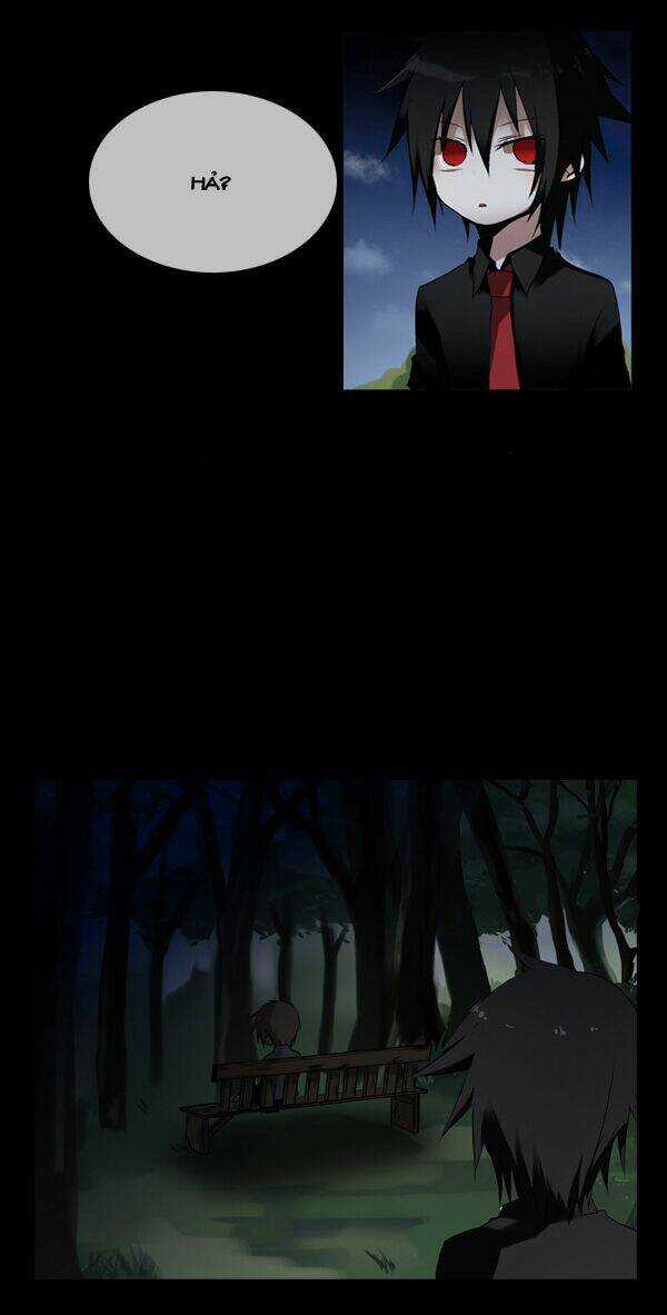 Crepuscule Chapter 1 trang 22