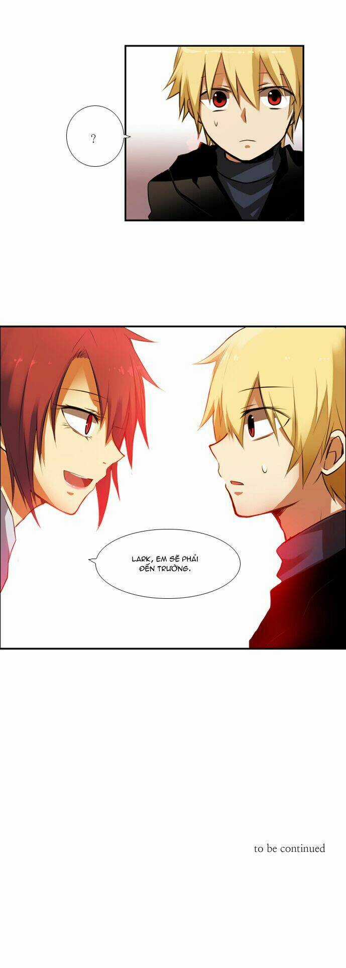 Crepuscule Chapter 10 trang 11