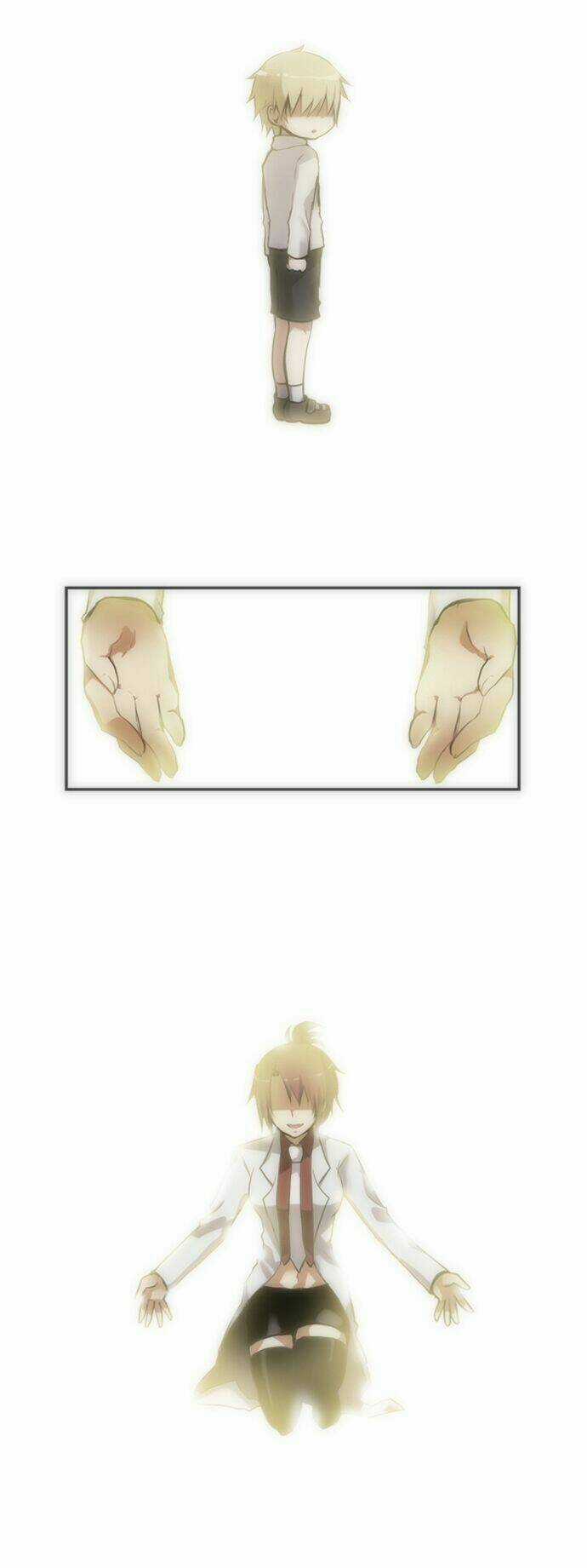 Crepuscule Chapter 10 trang 8