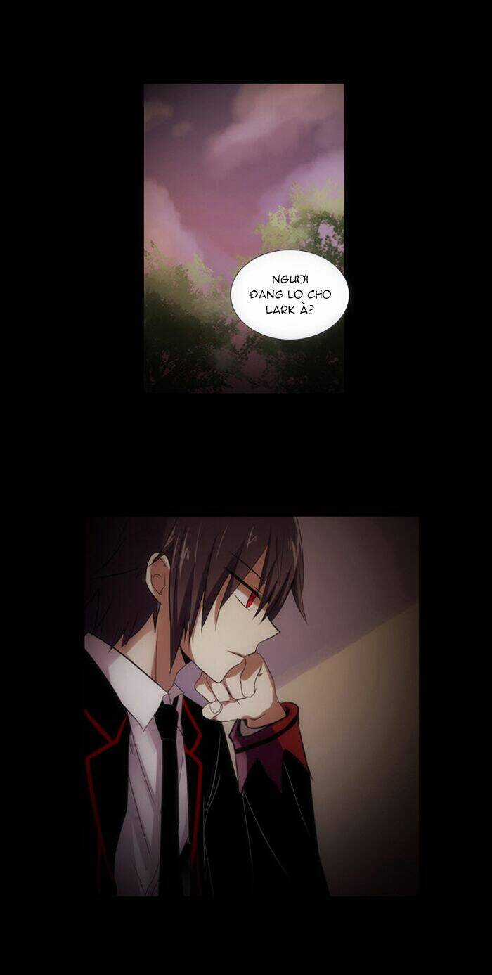 Crepuscule Chapter 100 trang 18