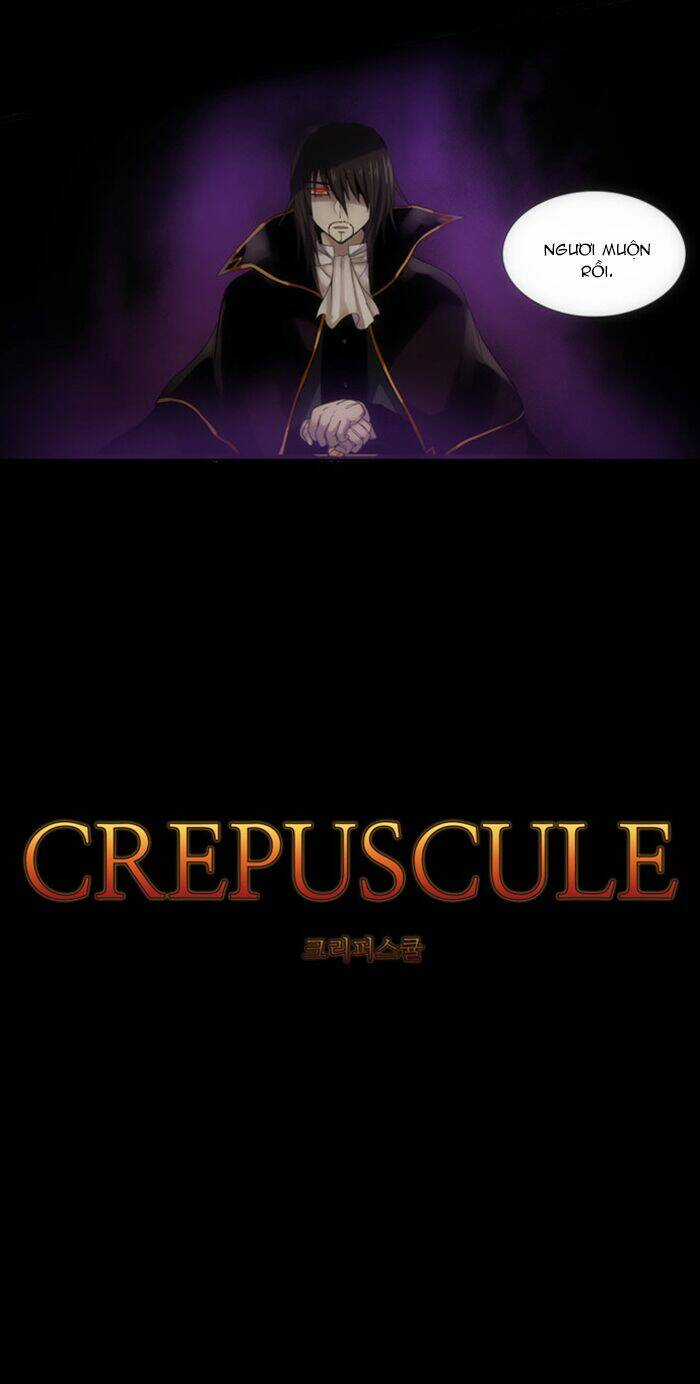 Crepuscule Chapter 100 trang 5