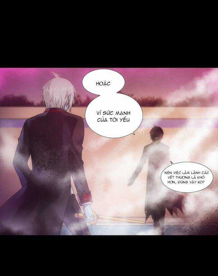 Crepuscule Chapter 101 trang 11